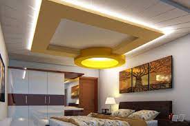 Check spelling or type a new query. Top 5 Bedroom False Ceiling Designs You Will Love Saint Gobain Gyproc