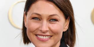 Emma Willis just wore autumn's biggest trouser trend