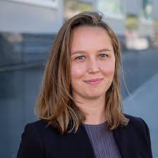 Rebecca Elliott — Former Reporter at The Wall Street Journal