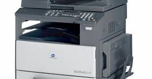 Download the latest drivers and utilities for your device. Driver Konica Minolta Bizhub 211 Windows 7