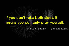 Explore our collection of motivational and stella adler — american actress born on february 10, 1901, died on december 21, 1992. Top 65 Stella Adler Quotes Famous Quotes Sayings About Stella Adler