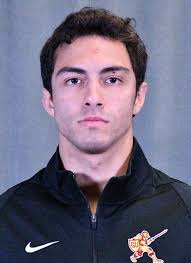 2023-24 Men's Wrestling Roster