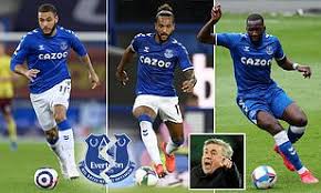 Newsnow aims to be the world's most accurate and comprehensive everton fc news aggregator, bringing you the latest toffees headlines from the best everton sites and other key regional and national news sources. Axonlbfsugnkdm
