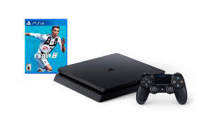 Juego p/play 4 fifa 2017. Fotelis Kaupiamasis Satyra Playstation 4 Fifa 2019 Bundle Yenanchen Com