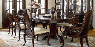 20 Thomasville Dining Room Set Magzhouse