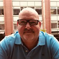 Gordon Mackenzie BSc CBRM