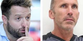 Biarritz Olympique : Aldigé et Isaac, les dessous de la rupture