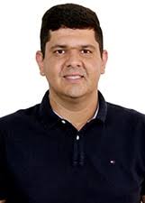 Candidato Robertinho Lucena