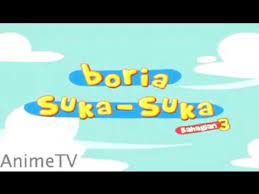 Lirik lagu pedot kolore (taman dungus ngawi) lirik lagu ambekane godhong. Upin Dan Ipin Boria Suka Suka Lirik Youtube