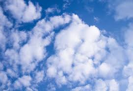 صور لـ سحاب أزرق سماء جميلة Clouds Sky Landscape
