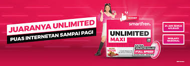 Cara memaketkan pulsa smartfren menjadi kuota internet sebenarnya mudah dilakukan. Home Smartfren