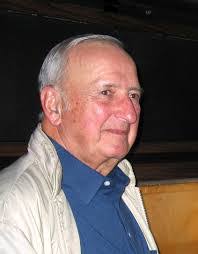 Arthur Bortz's Instagram, Twitter & Facebook