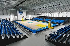 Santa Cruz Warriors Arena Seating Chart Best Picture Of