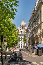 The Sacre Coeur Of Montmartre Things To Do In Paris In 2020 Vacation Pictures Europe Travel Destinations Places To Go