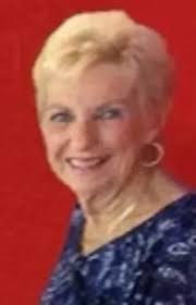 Obituary information for Marilyn E. 'Mickie' (McNulty) Condon