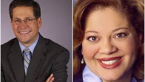 Sinclair's Doug Emblidge, Norma Holland held hostage: Andreatta