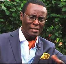 Mutahi ngunyi is a political scientist popular for developing 'tyranny of numbers' hypothesis. Was Mutahi Ngunyi The Most Sought After Prophet In Kenya Facebook