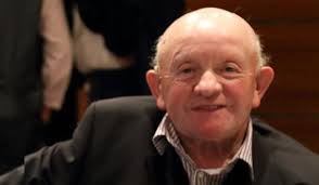 Remembering Victor Irwin