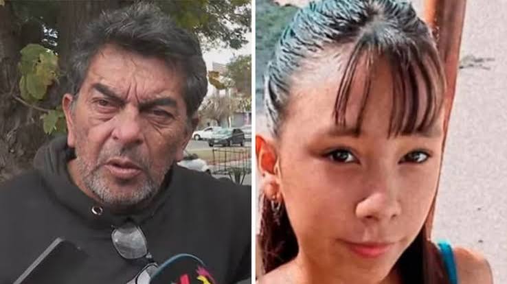 El abuelo de Agostina Vega rompió el silencio y aclaró el origen de una supuesta foto de su nieta en un boliche | eltrece
