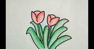 Download now catatanku anak desa mewarnai gambar imajinatif kelas 2 sd. Gambar Bunga Anak Sd Kelas 3