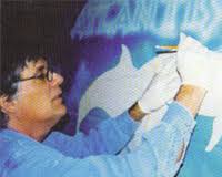 Biography » Mark Lueck