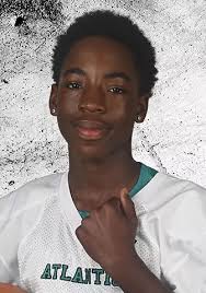 2025 JV Football Roster