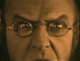 A Cinema History: The Cat and the Canary (1927)