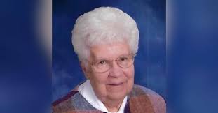 Mary Kathryn (Kay) Borer Obituary