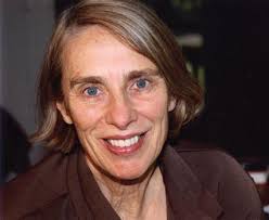 Joan Moffitt Larkin '60