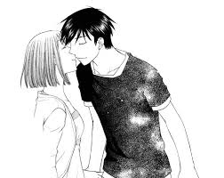Komaki Nakao Fruits Basket Wiki Fandom Yuki Sohma Minor Character Best Friendship