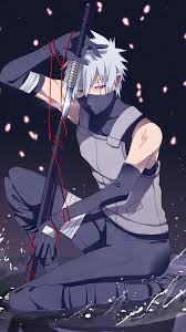 Free kakashi jpg phone wallpaper by mkximus. Kakashi Hatake Naruto Wallpapers Kolpaper Awesome Free Hd Wallpapers