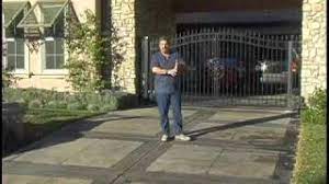 Browse 178 photos of stained concrete driveway. Stained Concrete Driveways Pros Cons How To Colors The Concrete Network