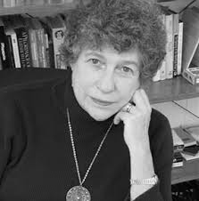 About Sandra M. Gilbert