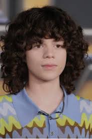 Woody Norman: Movies, TV, and Bio