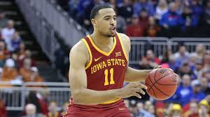 Los angeles lakers •#5 • shooting guard. Magic Select Talen Horton Tucker At No 46 Reportedly Traded To Lakers Thescore Com