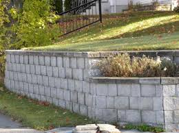 These cinder blocks are 8″x8″x16″ from home depot. Free Download Beautiful Cinder Block Retaining Wall 249033 Home Design Ideas 600x449 For Your Desktop Mobile Tablet Explore 43 Cinder Block Wallpaper Wallpaper That Looks Like Concrete Cement Look