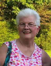 Obituary information for Sandra Denny Crowder