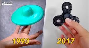 Juego de etiquetas láser dynasty toys de 4 paquetes. Vuntu Guru Mira La Evolucion De Estos 8 Juguetes Antes El Mundo Era Un Lugar Aburrido