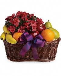 Check spelling or type a new query. Fruits And Blooms Basket In Atlanta Ga Jones Flowers Inc