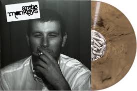 Before am, arctic monkeys mostly avoided the spotlight outside of england and did not really try to sell their image, they didn't really want to deal with all the attention. Arctic Monkeys To Re Issue Debut Album On Vinyl News Clash Magazine