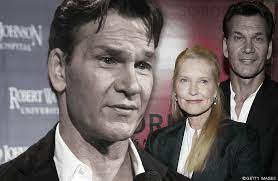 Patrick swayze is a tremendous source of inspiration, gagandeep singh, md, director of hepatobiliary and pancreatic surgery at the john wayne cancer institute at saint john's health center in. Patrick Swayze 57 Traurige Baby Beichte