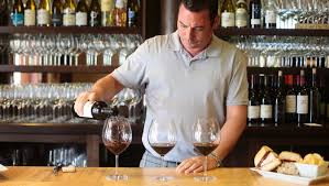 A look at The Wine Emporium in La Quinta