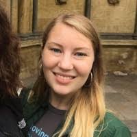 Melissa Lyman's Instagram, Twitter & Facebook