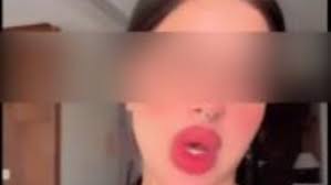 ‫ظهرت شبه عارية.. التحقيق مع نور تفاحة راقصة الساحل الشمالي‬‎
