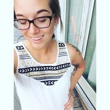 Alyssa Brophy (@brophyalyssa)