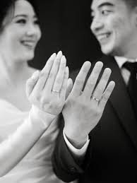 LANA ring simplicity meets elegance. #ÉLISÉEsignature