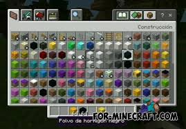 Addons para minecraft pocket edition y bedrock edition, aquí encontrarás todo tipo de texturas, shaders, mods y demás para las versiones móviles! More Blocks Addon V1 6 For Minecraft Bedrock 1 16