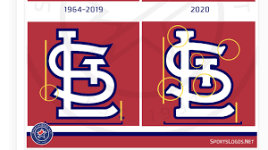 St louis cardinals vector logo, free to download in eps, svg, jpeg and png formats. Cap Logo Changes Coming To St Louis Cardinals Hats In 2020 Belleville News Democrat