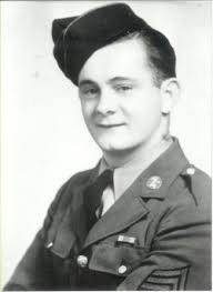 John Wesley Mobley Jr. (1921-1967)