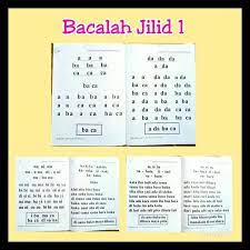 Find more similar flip pdfs like bacalah sayang buku 1. Download Buku Cara Cepat Belajar Membaca Guru Galeri Di 2021 Pemahaman Membaca Belajar Ejaan Belajar